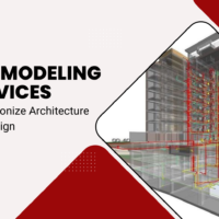 Bim Modeling Services