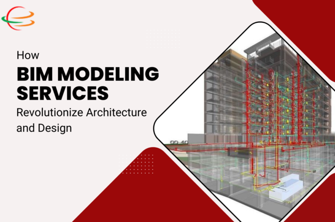 Bim Modeling Services