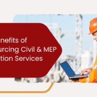Civil & MEP Estimation Services