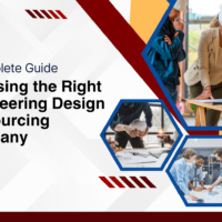 Engineering Design Outsourcing Company