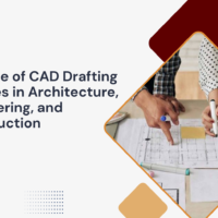 CAD Drafting Services