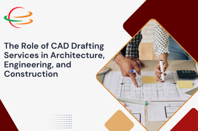 CAD Drafting Services