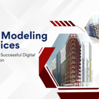 BIM Modeling Services