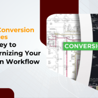 CAD Conversion Services