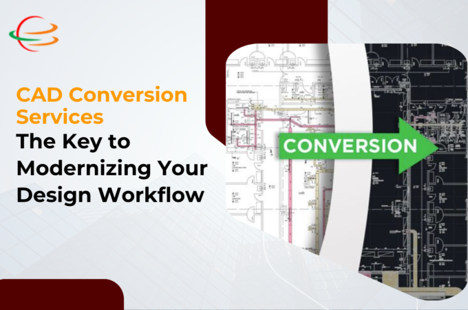 CAD Conversion Services