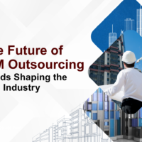 BIM Outsourcing Services