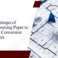 Paper to CAD Conversion Services