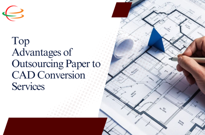 Paper to CAD Conversion Services