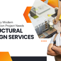 Structural Design Services