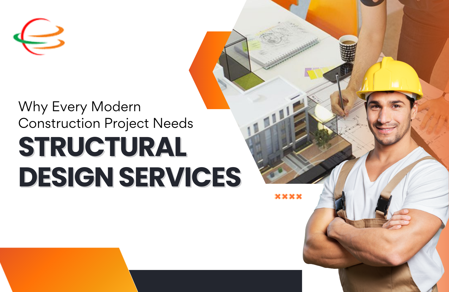 Structural Design Services for Construction Projects