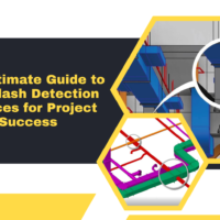 BIM Clash Detection Services