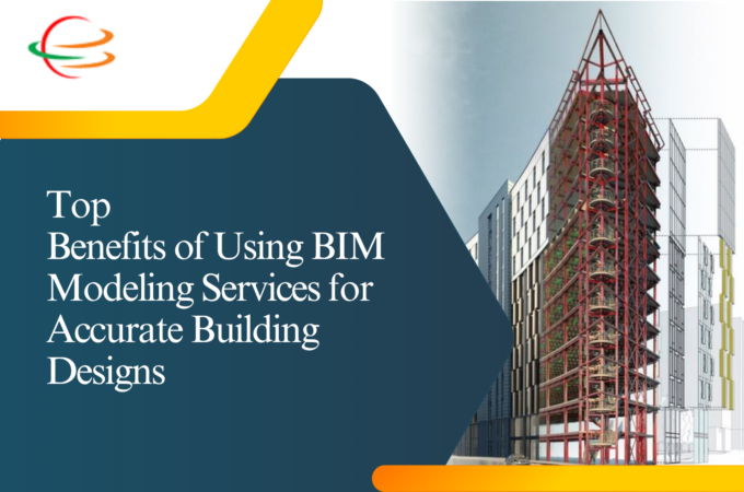 BIM Modeling Services