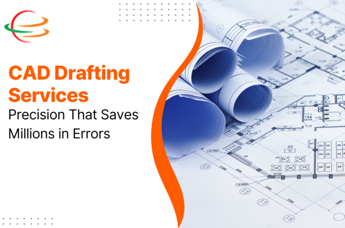 CAD Drafting Services