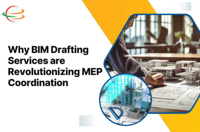 BIM Drafting Services