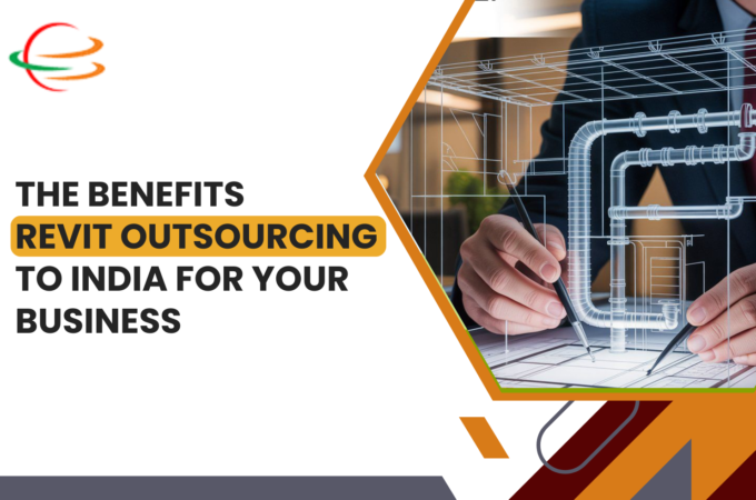 revit outsourcing india