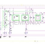 electrical cad drafting services