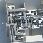 mep modeling & design services