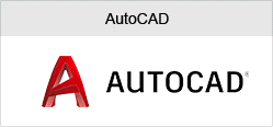 Software's we use - Autocad, 