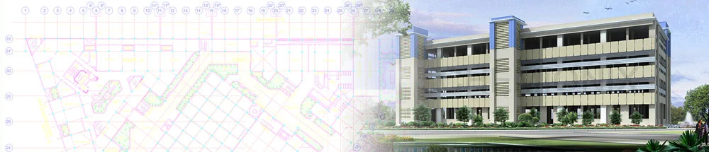 Revit BIM Modeling Services