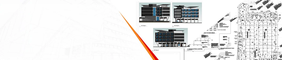 Civil Structural Design services