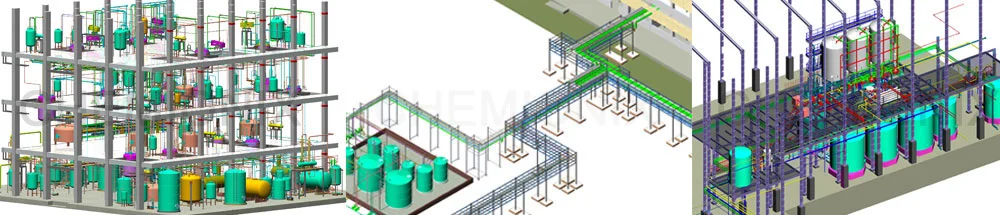 Outsource 4D BIM Services