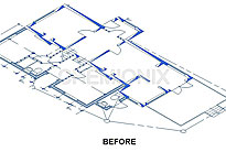 CAD Conversion Services