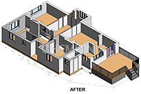 CAD Conversion Company India