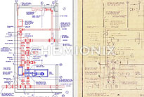 pdf to dwg conversion