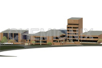 Architectural 3D Revit Modeling Company