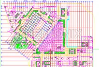 Outsource CAD Drawing