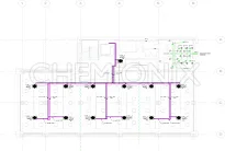 Outsource MEP Shop Drawing