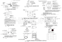 MEP Shop Drawings