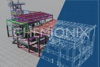 4D BIM Services 