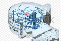 Outsource 4D BIM Services