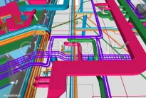 BIM Clash Detection Services