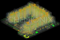 Navisworks Clash Detection