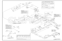 MEP Construction Drawings