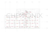 BIM Fire Protection Modeling