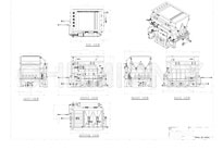 Solidworks Drafting Services