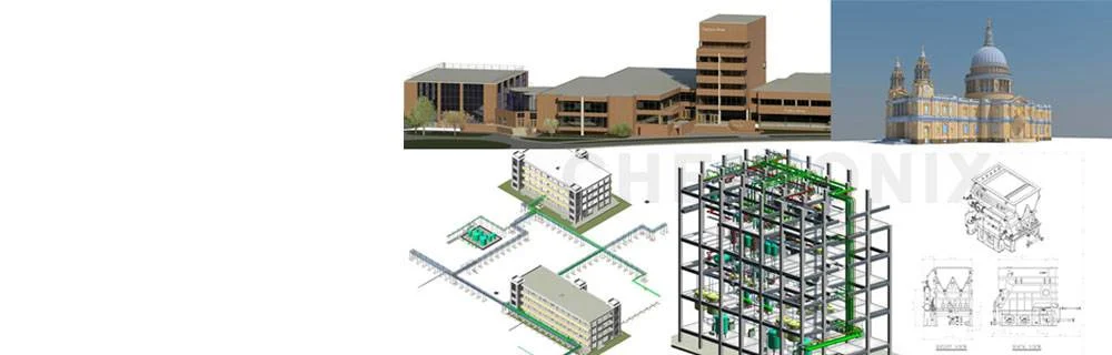 Outsource CAD Drafting