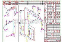 Piping Engineering Design Services