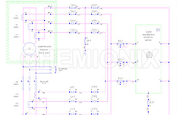 Electrical Design Projects